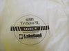 Lakeland 72130 TychemSL White Medium Level B Chemical Coverall Lot of 6 New