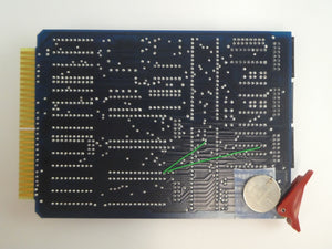 RLC Enterprise SBC-100-00 Single Board Computer SBC PCB Card Turbo 110 Working