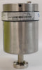 MKS Instruments 627FU2TCE5B Baratron Transducer No 15-Pin D Screws Spare