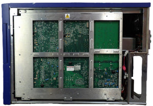 Waters Micromass Quattro Micro API Tandem Quadrupole Mass Spectrometer As-Is