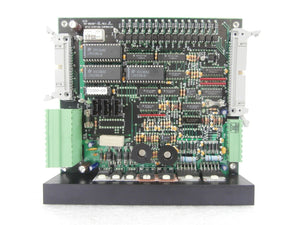 SVG Silicon Valley Group 99-80207-02 Spin Station Expansion Board PCB Rev. A 90S