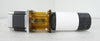 Meivac SCV Vacuum Variable Capacitor RF Match SCV-151 SCV-152 Lot of 2 Working
