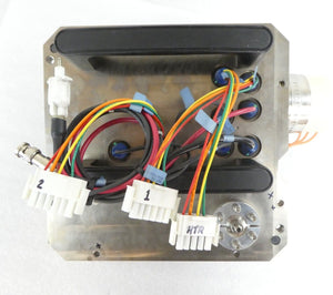 AB Sciex 1000 Hz OptiBeam On-Axis Ion Optics Assembly MALDI TOF/TOF 5800 Surplus