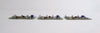 Nikon Precision 4S007-994 Interface Board PCB AF-PSDX22-SUB Lot of 7 NSR Working