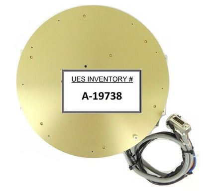 Komatsu 20002060 Cooling Plate RCP-3002 TEL 5087-400151-11 Lithius Working Spare