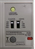 Fuji Eletric EW250JAG 3-Pole Industrial Circuit Breaker Working Surplus