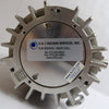 TV-301 Navigator Varian 9698918M006 Turbomolecular Pump Turbo Working