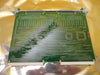 Yaskawa Electric JAMMC-SRC03I NOP OM-2 PCB Card DF9200878-B0 Used Working