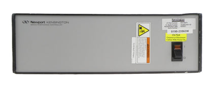 Kensington 15-4000-0001-00 Servo Controller M4000 AMAT 0190-23563W Refurbished