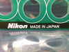 Nikon 4S005-093 Interface Board PCB WALG-AMP-1 NSR-1755G7A Step-and-Repeat Used