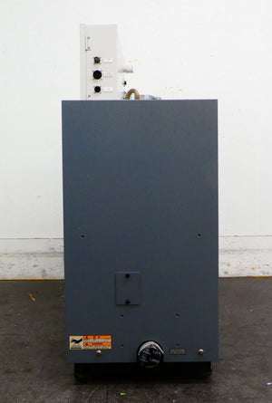 Ebara AAS70WN Heavy Duty Dry Vacuum Pump AAS Series Tested Not Working As-Is