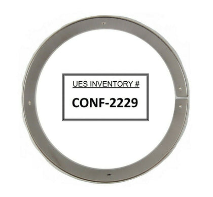 AMAT Applied Materials 0020-29336  Coil 1/8 SPRT-ETCHED VECTRA IMP New Surplus