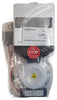 VAT 61234-KEGQ-BFT1 Butterfly Valve Control System Series 612 New