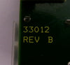 Semitool 33012-501 Remote Tank I/O Board PCB Spare Surplus