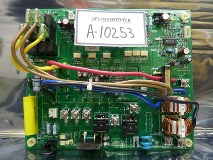 Toshiba MCC-1369-02 Power Distribution Board PCB Used Working