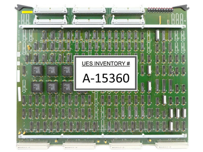KLA Instruments 710-652840-20 KLA RIF Board PCB Card 073-652839-00 2132 Working