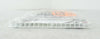 Varian Semiconductor Equipment F7543001 Graphite Entrance Aperture Lot of 11 New