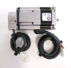 Sanyo Denki R2AA05010FCSSYM AC Servo Motor SANMOTION R Lot of 2 Working