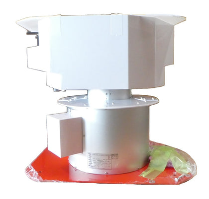 Hirata AR-Wn150CL-3-S-M900-2-EB19A-AW Wafer PLB Robot 2,3 OEM Refurbished