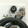 Leroy Somer UL-E68554-G LSMV Vacuum Pump Induction Motor Used Tested Working