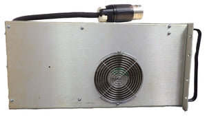 Universal Voltronics ERC-10-1000N-STD-J37 High Voltage Power Supply Working