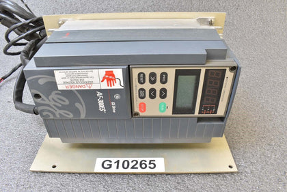 Fuji Electric 6KE$223005X1A1 AF-300E$ GE Drive