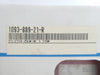 Horiba STEC SEC-Z714MGX Mass Flow Controller MFC Z700 2 SLM He Refurbished