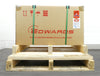 iGX100N Edwards A54611958 Dry Vacuum Pump System A546-11-958 New Surplus