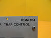 Balzers BG M61 001 Meisser Trap Control Module BSM 104 BSM104 Used Working