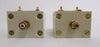 Comet Technologies Unmarked VI Probe Module Reseller Lot of 4 Working Surplus