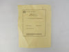 AMAT Applied Materials 0010-30419 WxZ Heater Assembly 0040-09812 New Surplus