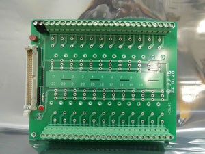 Opto 22 G4PB24 24-Channel Field Control I/O Module PCB 005131E New Surplus