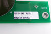 ENI Power Systems 1053-245 Capacitator Board PCB GHW-50 Working