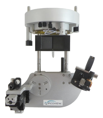 Digital PicoVIEW DVP-450 Spectrometer Nanospray Ion Source Sciex Untested Spare