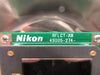 Nikon Precision 4S005-274 Reflectance Sensor RFLCT-XB NSR-S205C Working