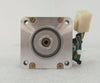 Oriental Motor PV266-02B Stepping Motor VEXTA with Damper D6CL-8.0 XZ8 Working
