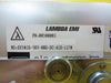 Lambda EMI 00500003 Power Supply SX5025-5KV-NEG-DC-AIR-1370 TDK Axcelis Working