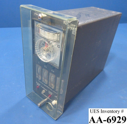 Kokusai Electric DN-130P(TD)S Overheat Protector Kokusai DD-1203V Used Working