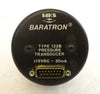 MKS Instruments 122B-11441 Baratron Pressure Transducer Type 122B Working