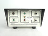 ADCS Model 969 Low Level Monitor Reseller Lot of 8 Used Working