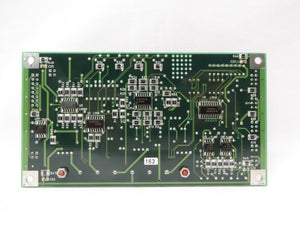 Nikon 4S005-204-Ⓖ PPD-LD PCB NSR-S204B Step-and-Repeat System Working Spare