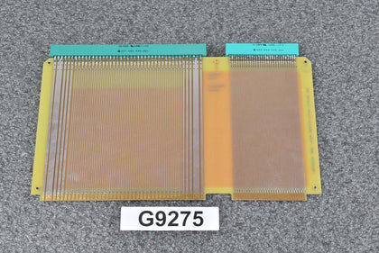Laser Identification Systems 6050011 PCB Extender Board