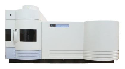 Perkin Elmer N0770446 Optical Emission Spectrometer Optima 4300 DV Untested