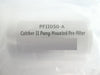AMAT Applied Materials 3620-00252 Pump Inlet Filter Lot of 2 New Surplus