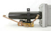 VAT F12-60366 Pneumatic Gate Valve 4" Plasma-Therm SLR 770 Working Spare