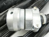 Seiko Seiki RK21092-01-3 TMP Turbomolecular Pump Cable 26 Foot 8M Turbo Working