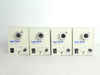 Light Bank LS-F100HSF Light Source Reseller Lot of 4 Used Working