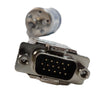 Setra 730G100TAD42CZZKA1 Pressure Transducer Model 730 Reseller Lot of 3 Working