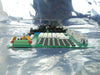 ASM Advanced Semiconductor Materials 1025-446-01 Interface Board PCB TYPE4 Used