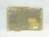 Varian Semiconductor VSEA D-F3831001 Power Fail/RTC PCB Card Rev. E Working